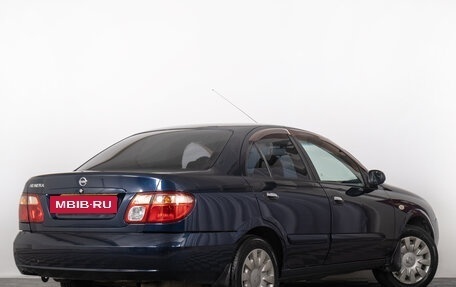 Nissan Almera, 2006 год, 569 000 рублей, 6 фотография