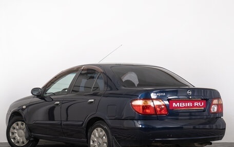 Nissan Almera, 2006 год, 569 000 рублей, 5 фотография