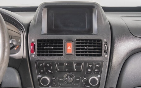 Nissan Almera, 2006 год, 569 000 рублей, 14 фотография