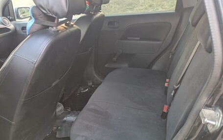Ford Fiesta, 2008 год, 380 000 рублей, 12 фотография