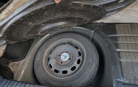 Ford Fiesta, 2008 год, 380 000 рублей, 14 фотография