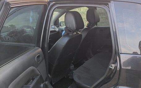 Ford Fiesta, 2008 год, 380 000 рублей, 11 фотография