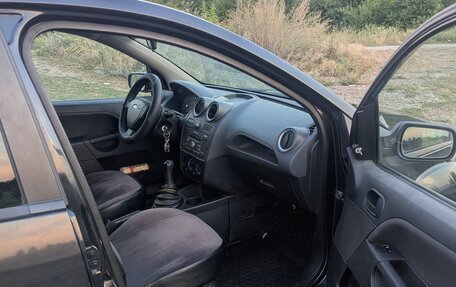 Ford Fiesta, 2008 год, 380 000 рублей, 9 фотография