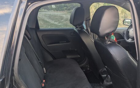 Ford Fiesta, 2008 год, 380 000 рублей, 10 фотография