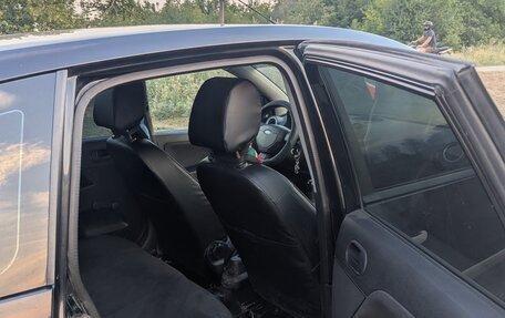 Ford Fiesta, 2008 год, 380 000 рублей, 15 фотография