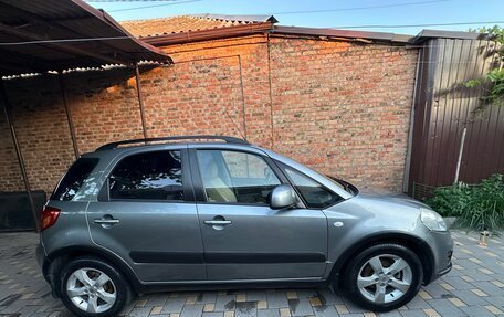 Suzuki SX4 II рестайлинг, 2011 год, 850 000 рублей, 1 фотография