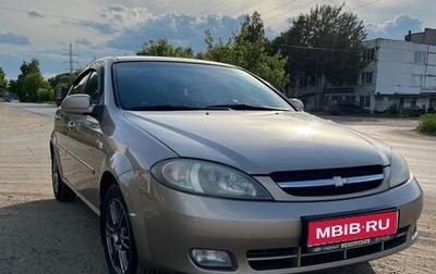 Chevrolet Lacetti, 2008 год, 550 000 рублей, 1 фотография