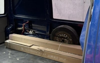 Volkswagen Transporter T4, 2000 год, 560 000 рублей, 1 фотография