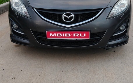 Mazda 6, 2011 год, 830 000 рублей, 1 фотография