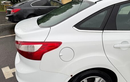 Ford Focus III, 2013 год, 550 000 рублей, 4 фотография