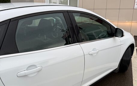 Ford Focus III, 2013 год, 550 000 рублей, 5 фотография