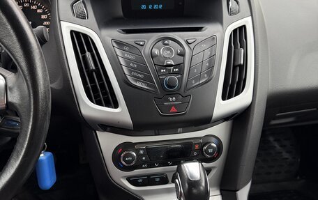 Ford Focus III, 2013 год, 550 000 рублей, 8 фотография