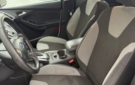 Ford Focus III, 2013 год, 550 000 рублей, 9 фотография