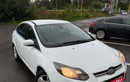 Ford Focus III, 2013 год, 550 000 рублей, 6 фотография