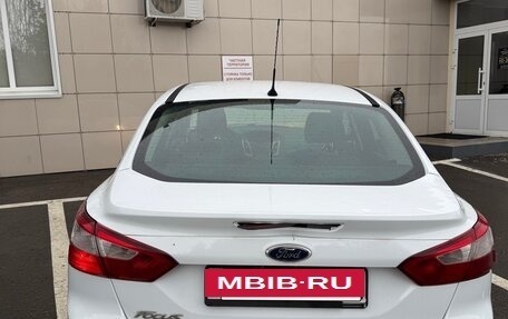Ford Focus III, 2013 год, 550 000 рублей, 2 фотография
