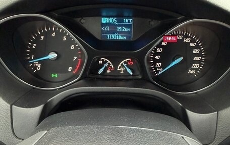 Ford Focus III, 2013 год, 550 000 рублей, 7 фотография