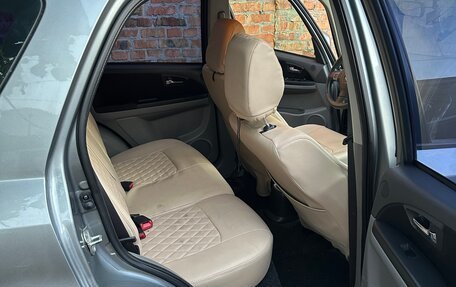 Suzuki SX4 II рестайлинг, 2011 год, 850 000 рублей, 11 фотография