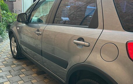 Suzuki SX4 II рестайлинг, 2011 год, 850 000 рублей, 6 фотография