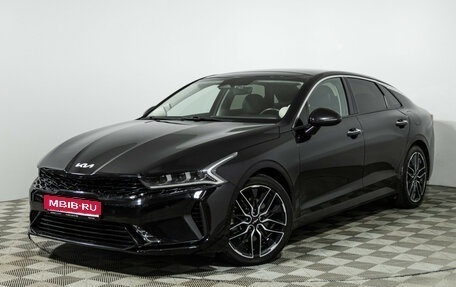 KIA K5, 2021 год, 2 950 000 рублей, 1 фотография