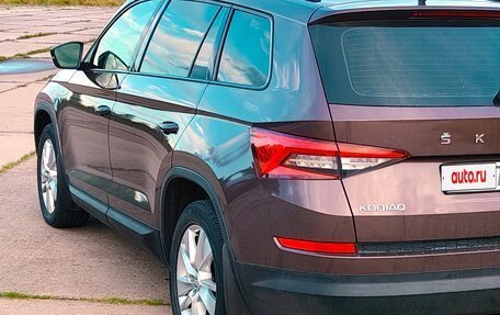 Skoda Kodiaq I, 2020 год, 2 300 000 рублей, 4 фотография