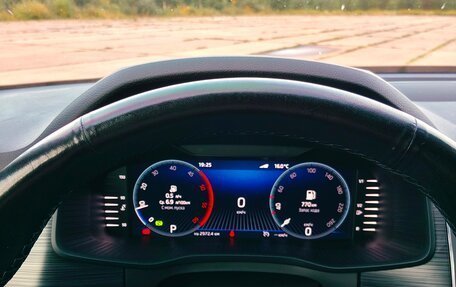 Skoda Kodiaq I, 2020 год, 2 300 000 рублей, 8 фотография