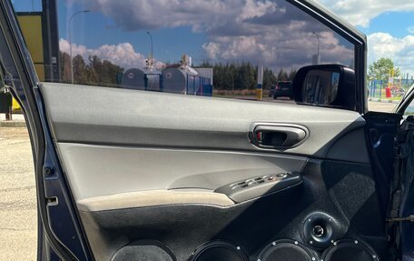 Honda Civic VIII, 2007 год, 650 000 рублей, 9 фотография