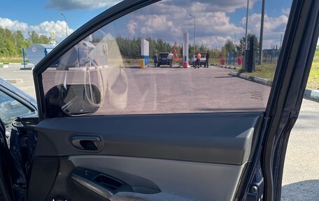 Honda Civic VIII, 2007 год, 650 000 рублей, 10 фотография