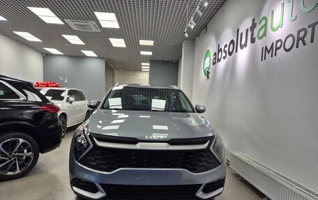 KIA Sportage IV рестайлинг, 2025 год, 3 900 000 рублей, 7 фотография