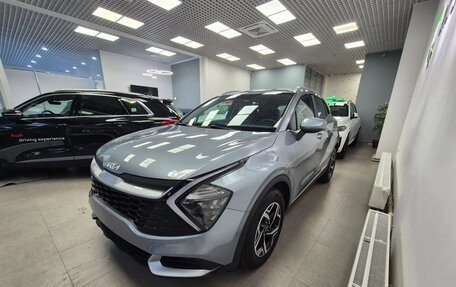KIA Sportage IV рестайлинг, 2025 год, 3 900 000 рублей, 3 фотография