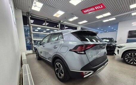 KIA Sportage IV рестайлинг, 2025 год, 3 900 000 рублей, 2 фотография