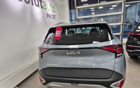 KIA Sportage IV рестайлинг, 2025 год, 3 900 000 рублей, 4 фотография