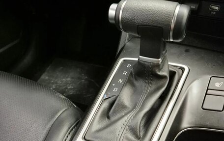 KIA Sportage IV рестайлинг, 2025 год, 3 900 000 рублей, 11 фотография