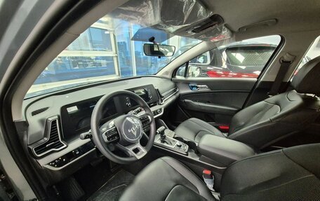 KIA Sportage IV рестайлинг, 2025 год, 3 900 000 рублей, 19 фотография