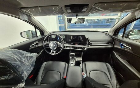 KIA Sportage IV рестайлинг, 2025 год, 3 900 000 рублей, 12 фотография