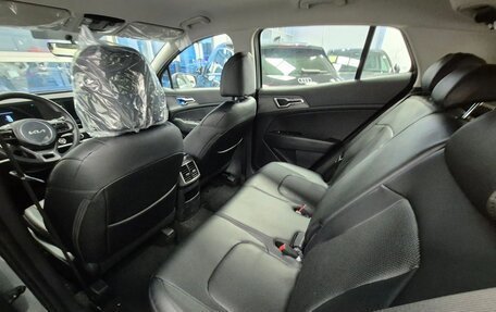 KIA Sportage IV рестайлинг, 2025 год, 3 900 000 рублей, 16 фотография