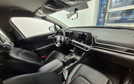 KIA Sportage IV рестайлинг, 2025 год, 3 900 000 рублей, 18 фотография