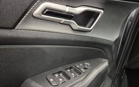 KIA Sportage IV рестайлинг, 2025 год, 3 900 000 рублей, 20 фотография