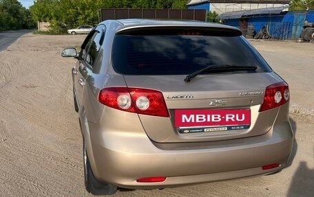 Chevrolet Lacetti, 2008 год, 550 000 рублей, 3 фотография