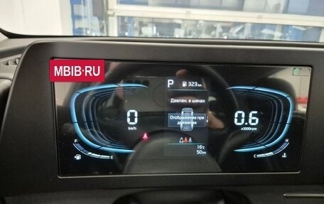KIA Sportage IV рестайлинг, 2025 год, 3 900 000 рублей, 13 фотография
