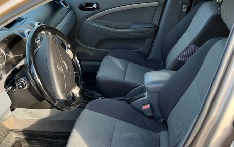 Chevrolet Lacetti, 2008 год, 550 000 рублей, 6 фотография