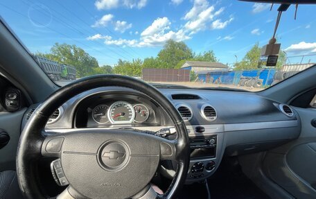 Chevrolet Lacetti, 2008 год, 550 000 рублей, 5 фотография