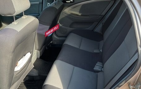 Chevrolet Lacetti, 2008 год, 550 000 рублей, 9 фотография