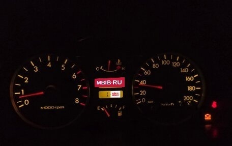 Hyundai Getz I рестайлинг, 2005 год, 200 000 рублей, 6 фотография