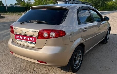 Chevrolet Lacetti, 2008 год, 550 000 рублей, 4 фотография
