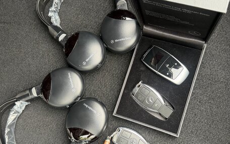 Mercedes-Benz CLS, 2017 год, 4 750 000 рублей, 10 фотография