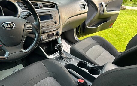 KIA cee'd III, 2018 год, 1 440 000 рублей, 4 фотография