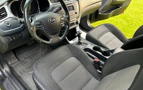 KIA cee'd III, 2018 год, 1 440 000 рублей, 7 фотография
