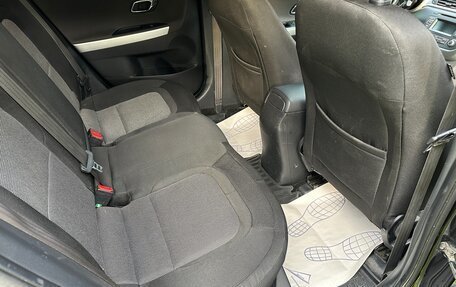 KIA cee'd III, 2018 год, 1 440 000 рублей, 11 фотография