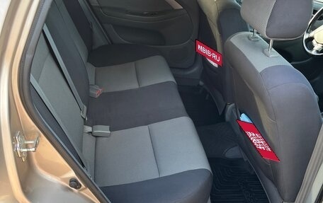 Chevrolet Lacetti, 2008 год, 550 000 рублей, 8 фотография