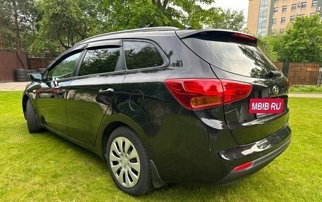 KIA cee'd III, 2018 год, 1 440 000 рублей, 6 фотография